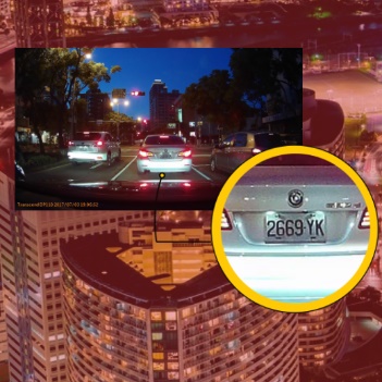「事故などで電源が切れても30分間の録画が可能なドライブレコーダー「DrivePro」シリーズ」の4枚目の画像