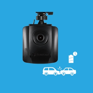 「事故などで電源が切れても30分間の録画が可能なドライブレコーダー「DrivePro」シリーズ」の5枚目の画像