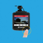 事故などで電源が切れても30分間の録画が可能なドライブレコーダー「DrivePro」シリーズ - sub5