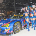 「【東京モーターショー2017】レースクイーン「BREEZE」が紹介する、スバル車のオススメポイント！」の26枚目の画像ギャラリーへのリンク