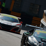 マカオGPでホンダ・NSX GT3がレースデビュー！ - 005