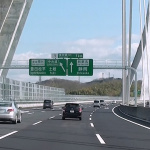 新東名高速道路で11月1日から制限速度110Km/hの試行開始！注意点は？ - 01