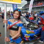 「【SUPER GT2017】猛追さなかのマシントラブル！タイで涙を呑んだSUBARU BRZ GT300」の16枚目の画像ギャラリーへのリンク