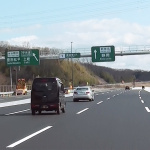 新東名高速道路で11月1日から制限速度110Km/hの試行開始！注意点は？ - 02
