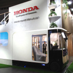「【東京モーターショー2017】部屋ごと移動するEV!? ホンダが提案する近未来の「EVモビリティの一戸建て」とは？」の3枚目の画像ギャラリーへのリンク
