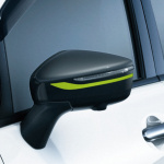 【新車】日産・ノートにSUV調の特別仕様車「ノート C-Gear（シーギア）」を新設定 - 171030-02-07-source