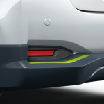 「【新車】日産・ノートにSUV調の特別仕様車「ノート C-Gear（シーギア）」を新設定」の2枚目の画像ギャラリーへのリンク