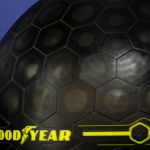 「【東京モーターショー2017】「球のタイヤ」登場！ この突拍子もない発想はどこから来るのか？」の18枚目の画像ギャラリーへのリンク