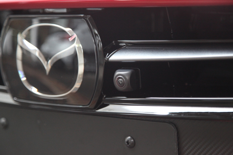 「【新車】マツダ・デミオが4度目となる商品改良。安全装備を充実させ「サポカーS・ワイド」に該当」の5枚目の画像