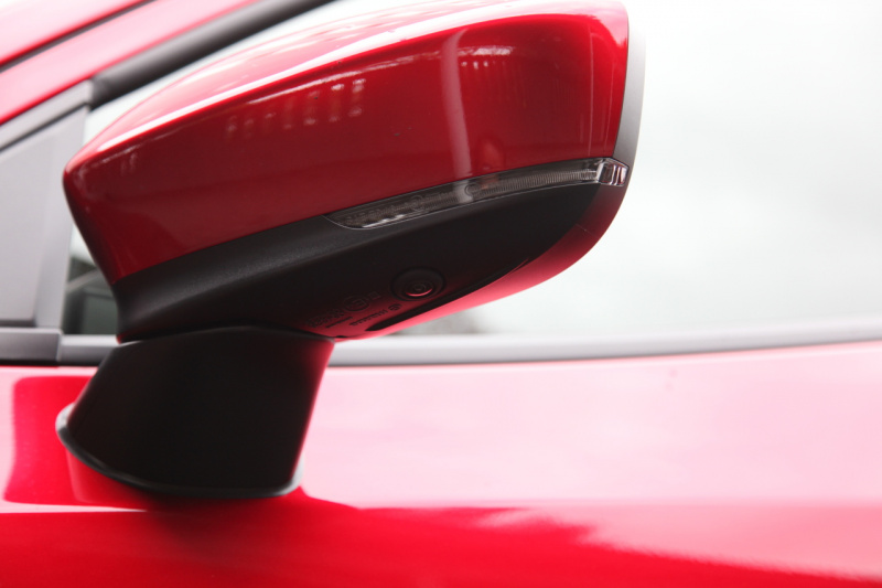 「【新車】マツダ・デミオが4度目となる商品改良。安全装備を充実させ「サポカーS・ワイド」に該当」の4枚目の画像