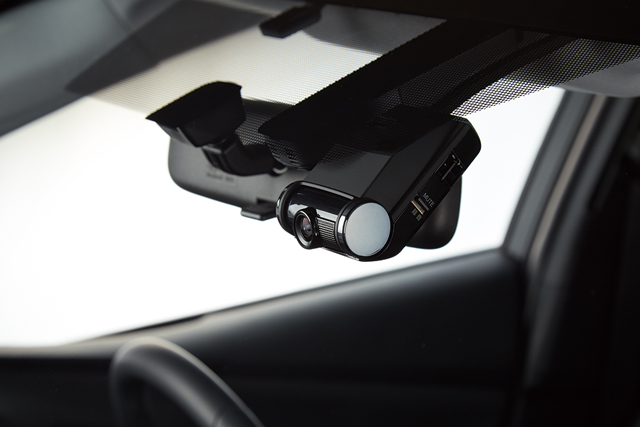 「トヨタの新ナビゲーションに「安心機能付きドライブレコーダー」などをオプション設定」の5枚目の画像