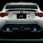 「【新車】新スポーツカーブランド「GR」シリーズの「ヴィッツGRMN」、「86GR」、「アクアGR SPORT」、「プリウスα GR SPORT」が登場」の16枚目の画像ギャラリーへのリンク