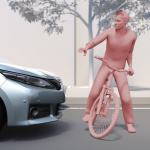 「「Toyota Safety Sense」と「Lexus Safety System +」が2018年から順次第2世代に移行。小型車への採用も？」の2枚目の画像ギャラリーへのリンク