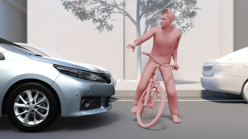 「「Toyota Safety Sense」と「Lexus Safety System +」が2018年から順次第2世代に移行。小型車への採用も？」の2枚目の画像