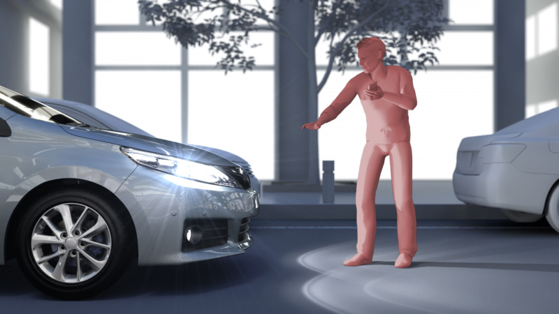 「「Toyota Safety Sense」と「Lexus Safety System +」が2018年から順次第2世代に移行。小型車への採用も？」の1枚目の画像