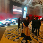 美人メカニックも受賞！　ポルシェ 1年間のレース活動表彰式「Porsche Night of Champions Japan 2017」 - 24085450_1217893198354943_895411471_o