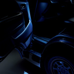 【新車】モデリスタから新型ハイエース／レジアスエース用コンプリートカー・ドレスアップ用パーツが登場 - LEDスマートフットライト