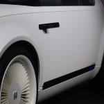 「ホンダ Urban EV Conceptは人に寄り添うカタチ【東京モーターショー2017 コンセプトカー・デザイン速攻インタビュー】」の5枚目の画像ギャラリーへのリンク