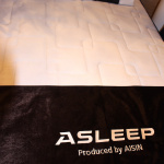 「良い運転は良い睡眠から!? ベッド、マットレスブランド「ASLEEP」のコンセプトショップが青山にオープン」の1枚目の画像ギャラリーへのリンク