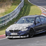 BMW M3最強モデル「M3 CS」、0-100km/h加速は3.9秒、ニュルは7分40秒未満！ - BMW M3 CS Track 3