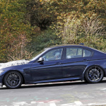 BMW M3最強モデル「M3 CS」、0-100km/h加速は3.9秒、ニュルは7分40秒未満！ - BMW M3 CS Track 5