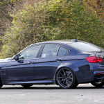 BMW M3最強モデル「M3 CS」、0-100km/h加速は3.9秒、ニュルは7分40秒未満！ - BMW M3 CS Track 6