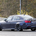 BMW M3最強モデル「M3 CS」、0-100km/h加速は3.9秒、ニュルは7分40秒未満！ - BMW M3 CS Track 7