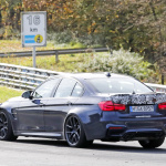 BMW M3最強モデル「M3 CS」、0-100km/h加速は3.9秒、ニュルは7分40秒未満！ - BMW M3 CS Track 8