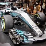 「【東京モーターショー2017】公道用F1マシン!? Mercedes-AMG Project ONEに大興奮」の5枚目の画像ギャラリーへのリンク