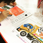 「【東京モーターショー2017】子供と楽しむTMS！ お絵かきやぬり絵ができるブース紹介」の9枚目の画像ギャラリーへのリンク