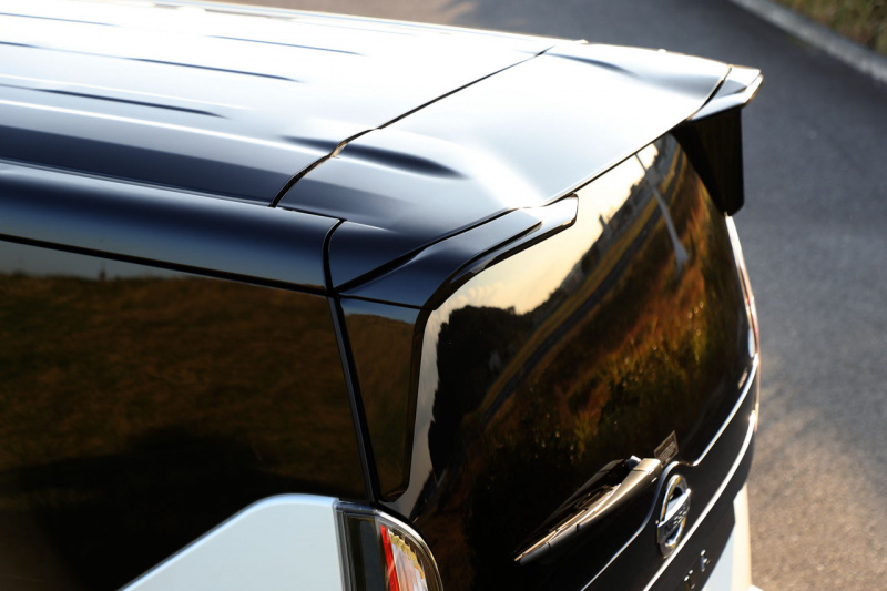 「【新車】ついに登場した日産セレナのニスモロードカーは内外装ともに魅力満載」の7枚目の画像