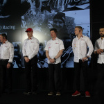「来年の目標はチャンピオン獲得！【TOYOTA GAZOO Racing WRC 2017年シーズン報告会】」の21枚目の画像ギャラリーへのリンク