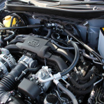 【新車試乗】スバル・BRZの新トップグレード「STI Sport」を全開試乗！ - IMG_6324