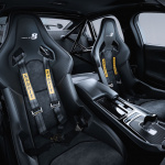 【新車】世界300台限定のジャガー「XE SV PROJECT 8」を日本でも優先的に受注開始 - Jaguar_XE SV PROJECT 8_08