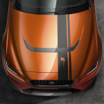 「【新車】世界300台限定のジャガー「XE SV PROJECT 8」を日本でも優先的に受注開始」の9枚目の画像ギャラリーへのリンク