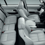 【新車】Web限定15台！SUVの王者の風格を高めた「RANGE ROVER SVO DESIGN EDITION」 - LR_Range Rover SVO Design Edition_06