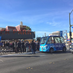 「ラスベガスの自動運転バスが運行初日に事故。その原因とは？」の2枚目の画像ギャラリーへのリンク