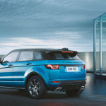 【新車】レンジローバー・イヴォークに「インジニウム」ガソリン、ディーゼルエンジンを搭載 - Land Rover_Range Rover Evoque_LANDMARK EDITION_03