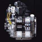 マツダが小型ロータリーエンジンを搭載した電動車を開発。欧米に投入か？ - MAZDA_Rotary_Engene