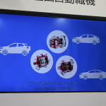 「【東京モーターショー2017】豊田自動織機が「EVシフト」に対応するカーエアコン用電動コンプレッサーのコンセプトを披露」の13枚目の画像ギャラリーへのリンク