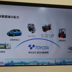 【東京モーターショー2017】豊田自動織機が「EVシフト」に対応するカーエアコン用電動コンプレッサーのコンセプトを披露 - TOYOTA_7