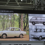 「【新車】今年で誕生50周年。初代から5代目の現在まで、ハイエースの歴史を振り返る」の7枚目の画像ギャラリーへのリンク