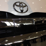 【新車】ハイエースが一部改良で「Toyota Safety Sense P」を標準化。ディーゼルエンジンの燃費を向上 - TOYOTA_HIACE_4