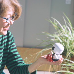 「寄り添い心通うパートナーロボット「KIROBO mini」をトヨタが全国発売」の5枚目の画像ギャラリーへのリンク
