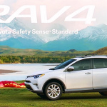 トヨタ自動車が2019年に新型「RAV4」を国内市場に再投入か？（続報） - TOYOTA_RAV4