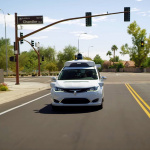 「米「Waymo」が完全無人自動運転タクシーの公道走行テストをスタート！」の4枚目の画像ギャラリーへのリンク