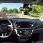 「米「Waymo」が完全無人自動運転タクシーの公道走行テストをスタート！」の4枚目の画像ギャラリーへのリンク