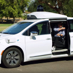 米「Waymo」が完全無人自動運転タクシーの公道走行テストをスタート！ - Waymo