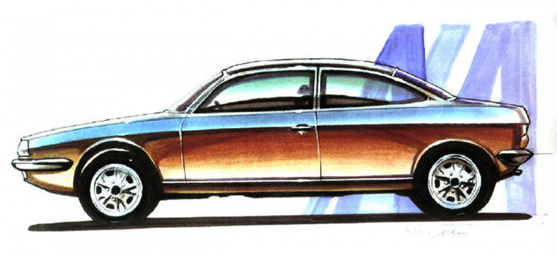 「「NSU Ro80 後期型」の熟成度で1967年に登場していたらロータリーエンジンの歴史は変わっていたか？【RE追っかけ記-8】」の3枚目の画像
