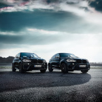 「【新車】世界限定500台、日本限定5台「BMW X6 M Edition Black Fire」のお値段は？」の4枚目の画像ギャラリーへのリンク